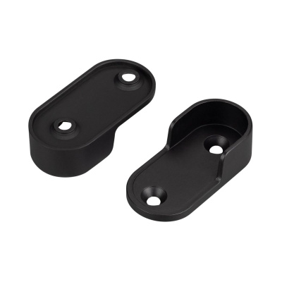 Держатель настенный Arlight WARDROBE-1930 BLACK 054951