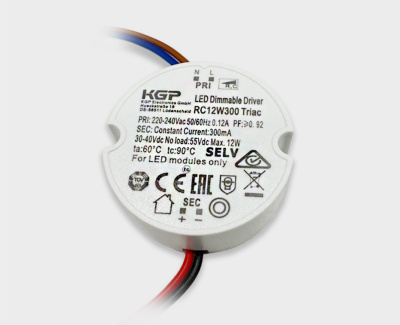 Блок питания для светодиодных модулей Italline IT09-9065 dimm