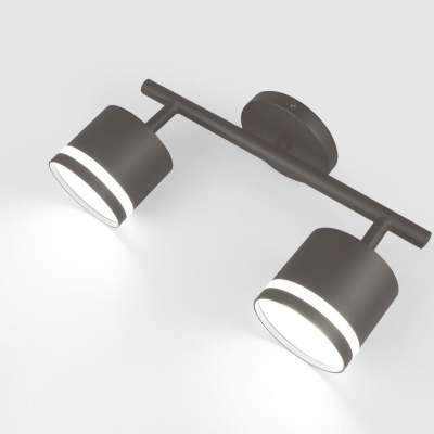 Спот General GWL-2GX53-M-IP20 661738