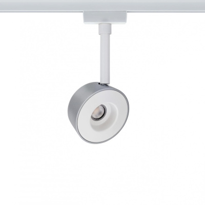 Трековый светодиодный светильник Paulmann Pellet 95474