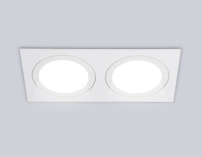 Встраиваемый светильник Ambrella Light Techno spot IP Protect TN6612