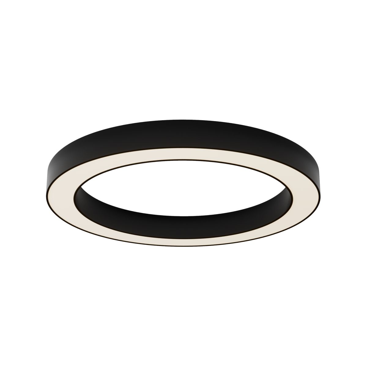 Потолочный светильник Maytoni Technical Lua C093CL-45W3K-B