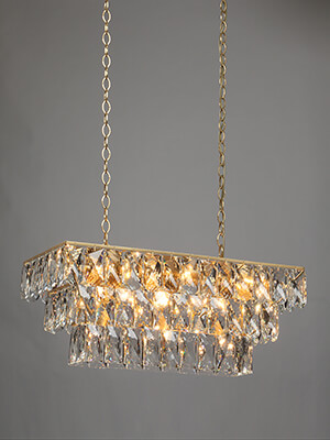 Потолочная люстра Vitaluce V5264-8/23