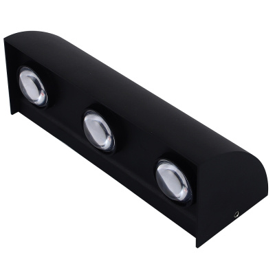 Фасадный светильник Feron Нью-Йорк DH708 51830