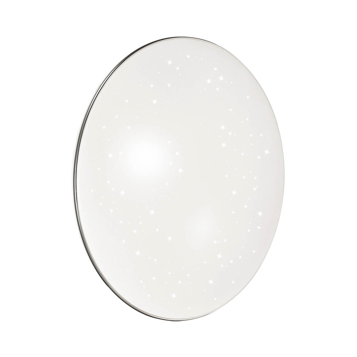 Настенно-потолочный светодиодный светильник Sonex Abasi 2052/CL