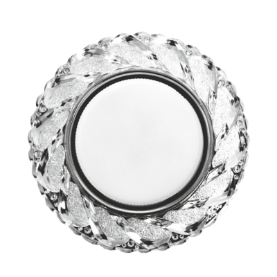 Встраиваемый светильник EKS Glamur ЦБ-00009886