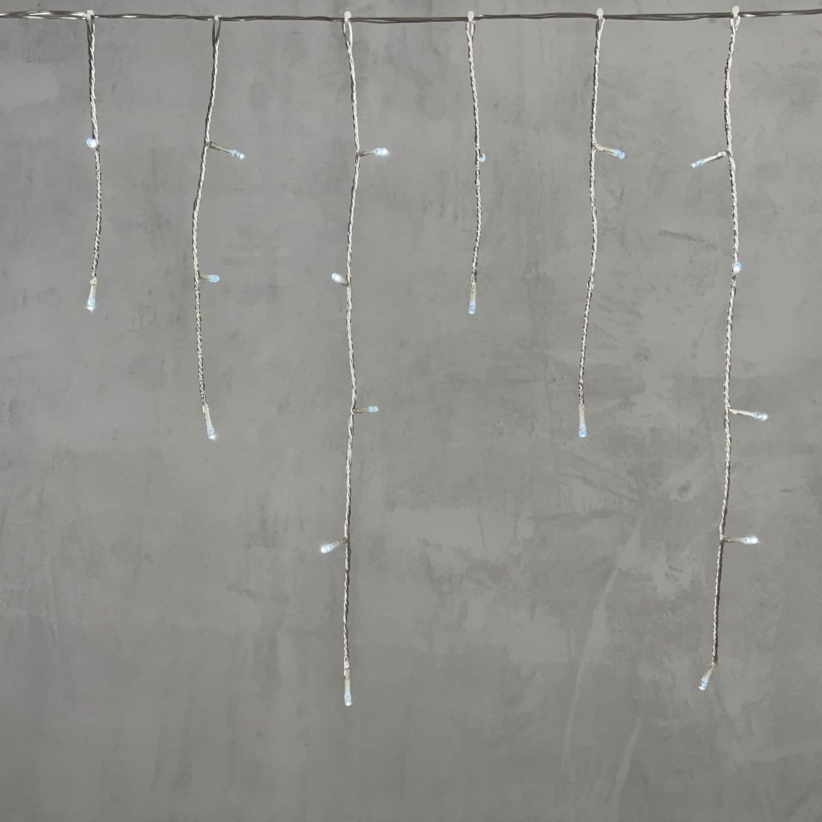 Гирлянда Бахрома Laitcom (LTC) ECC100-10-8W