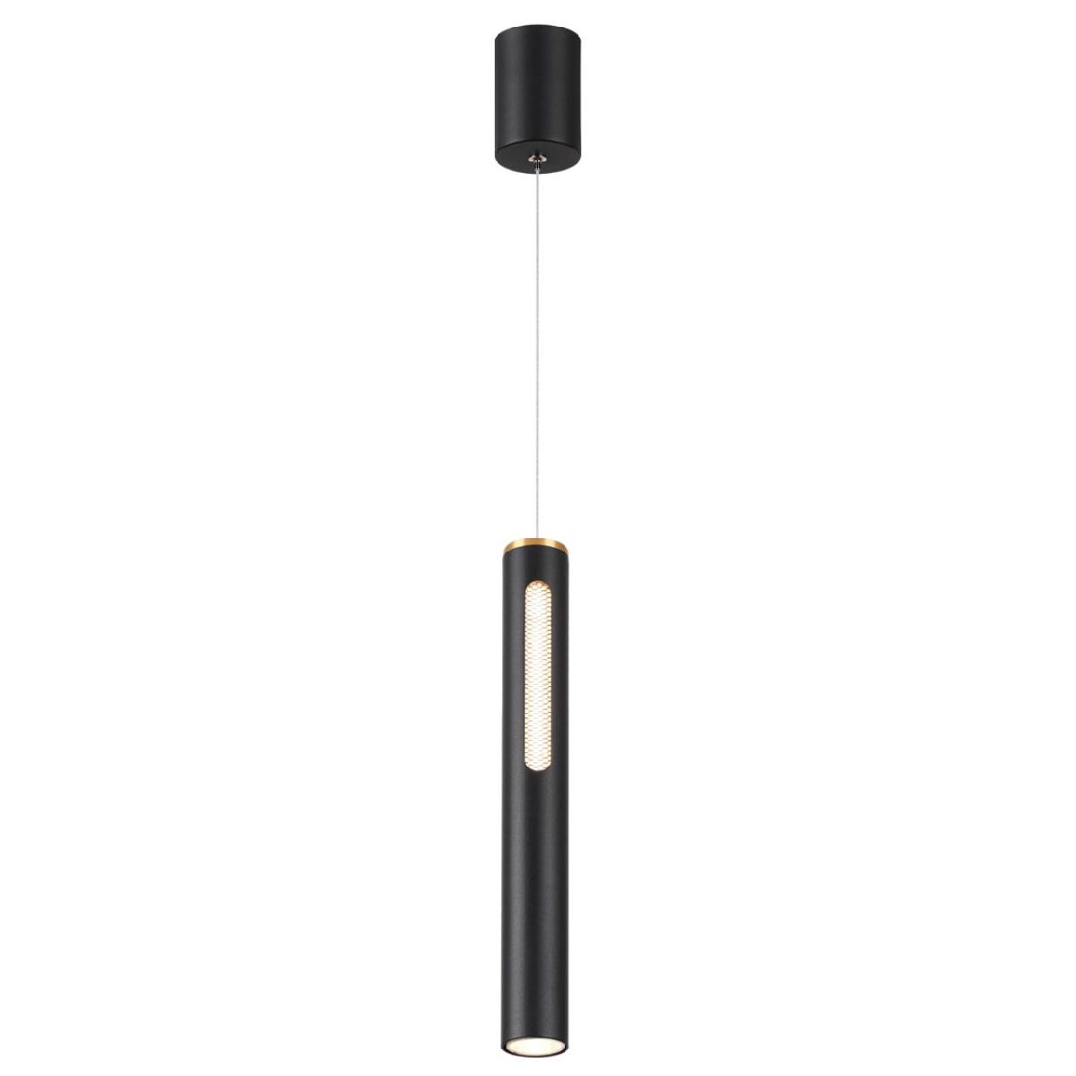 Подвесной светильник Odeon Light Mali 6643/7L
