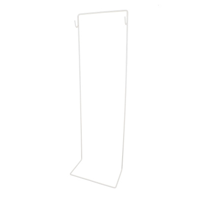 Подставка для светильника Uniel UFP-G10A H65 WHITE UL-00010041