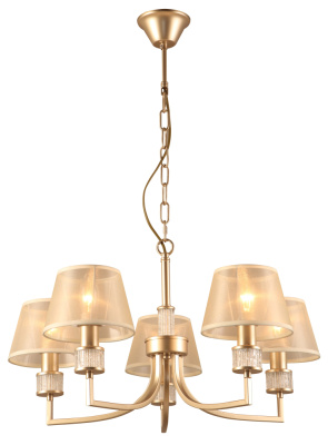 Подвесная люстра Rivoli Elinor 2083-305 Б0055625