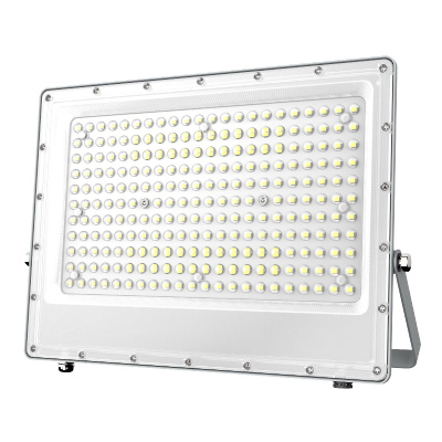 Прожектор Uniel ULF-F50D-200W/6500K IP65 200-240V GREY UL-00011178