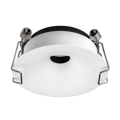 Рамка для светильников вогнутая Lightstar Spira 0741х6 (D65) 074106-11