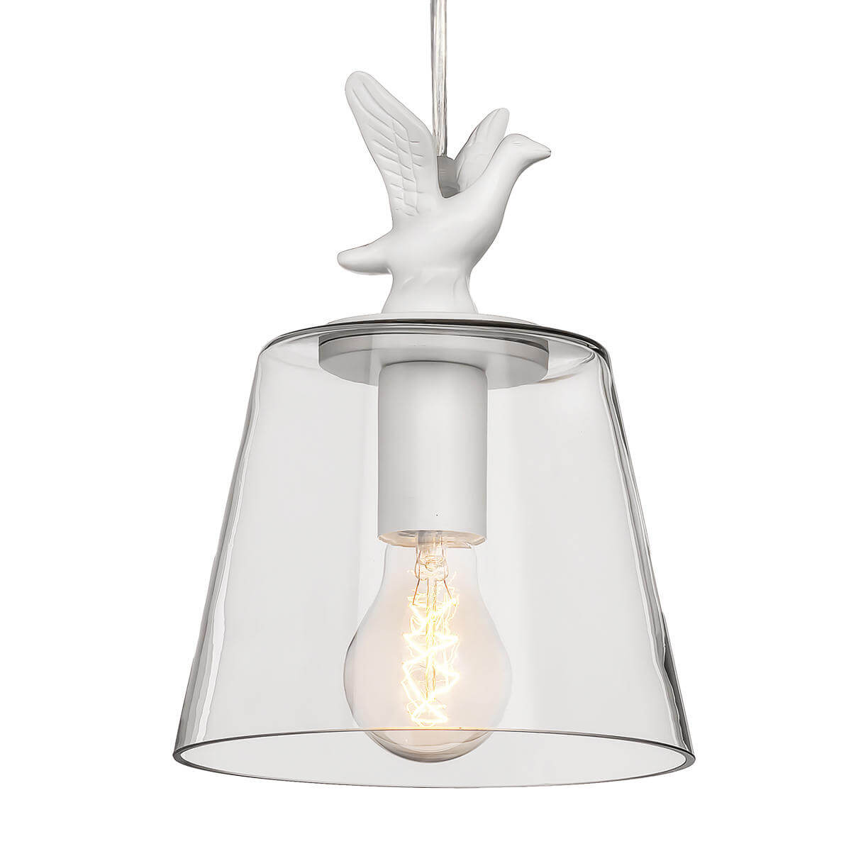 Подвесной светильник LOFT IT Wildlife Loft1807