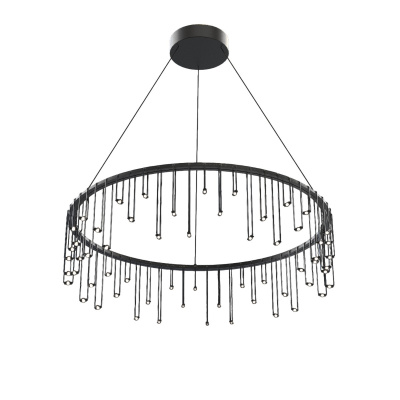 Подвесной светильник Delight Collection MD23001008-1B black