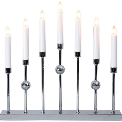 Декоративный светильник Eglo Gustavo 138-54