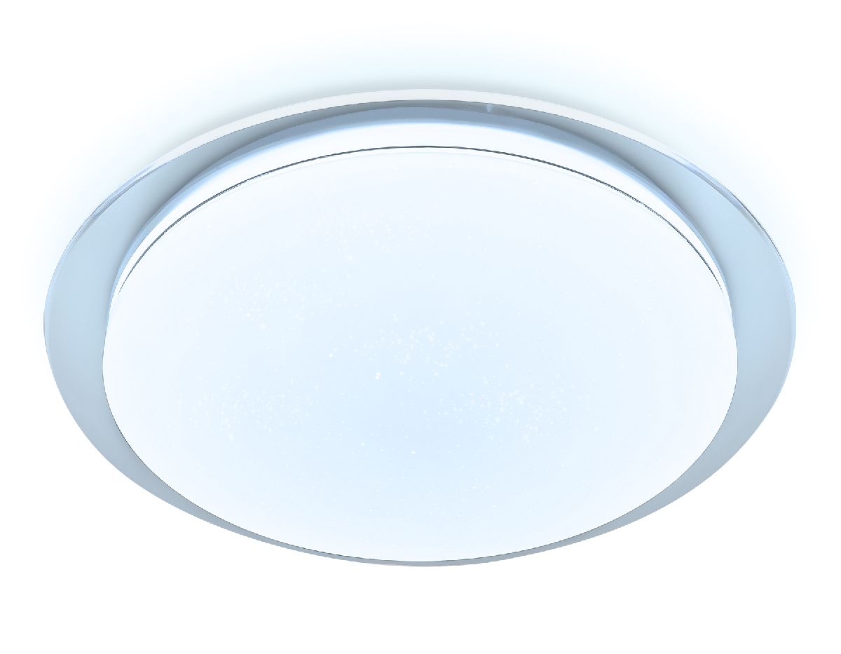 Потолочный светильник Ambrella Light Orbital FZ1048