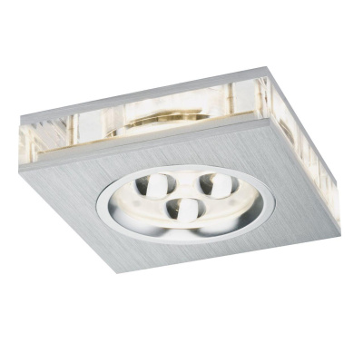 Встраиваемый светодиодный светильник Paulmann Premium Line Liro Led 92538