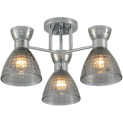 Потолочная люстра Reluce 07305-0.3-03