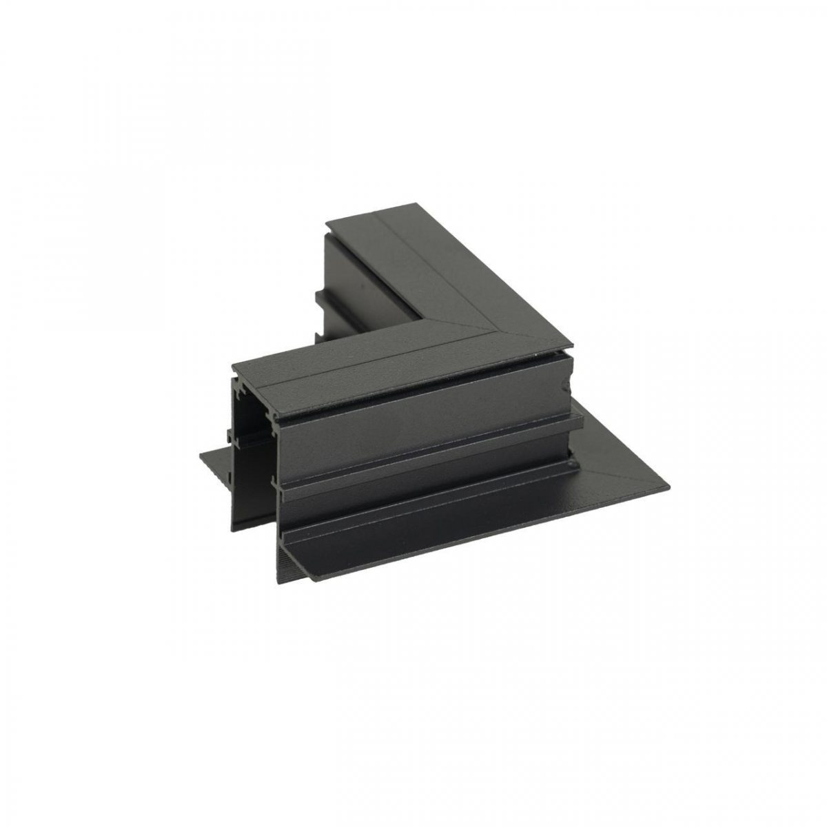 Коннектор L-образный для магнитного шинопровода Loft IT Tech GAC005M