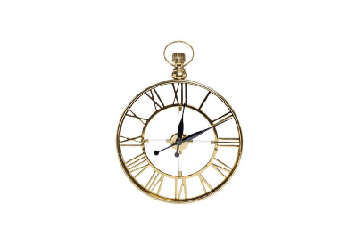 Часы настенные Garda Decor 79MAL-5728-68G