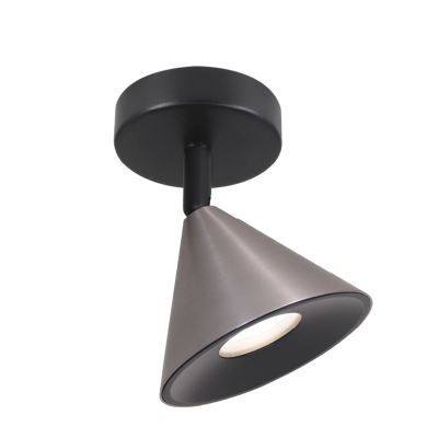 Спот Wolta Bello WSL-GU10/S08CH