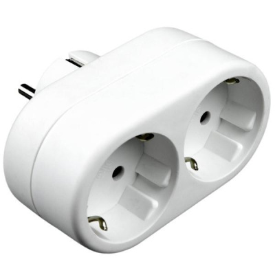 Переходник сетевой Uniel (06703) Стандарт S-GES2-16O