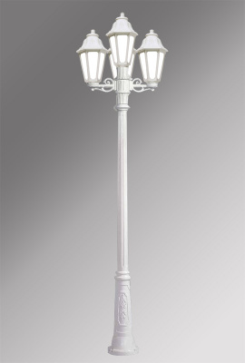 Уличный фонарь Fumagalli Ricu Bisso/Rut E26.157.S31.WYF1R