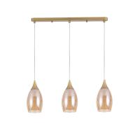 Подвесной светильник Arte Lamp Barry A7951SP-3GO