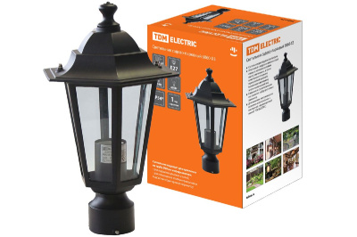 Ландшафтный светильник TDM Electric 6060-03 SQ0330-0003