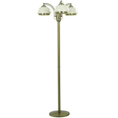 Торшер Alfa Lord 10449