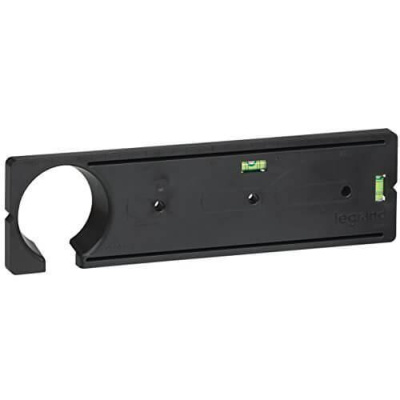 Шаблон для сверления стен Legrand Etika 080077