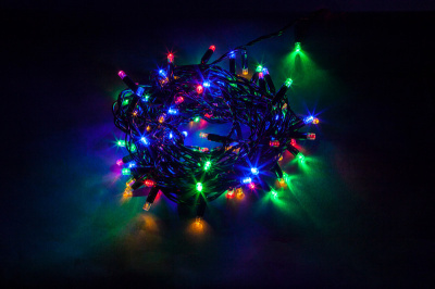 Светодиодная гирлянда Feron 32978