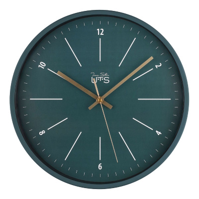 Настенные часы Tomas Stern 6117