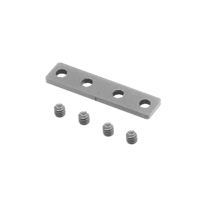 Соединитель прямой для магнитного трека Lumker SY-LINK-IZI 027148