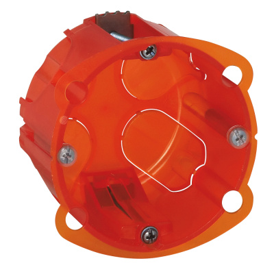 Коробка монтажная Legrand Batibox 080121