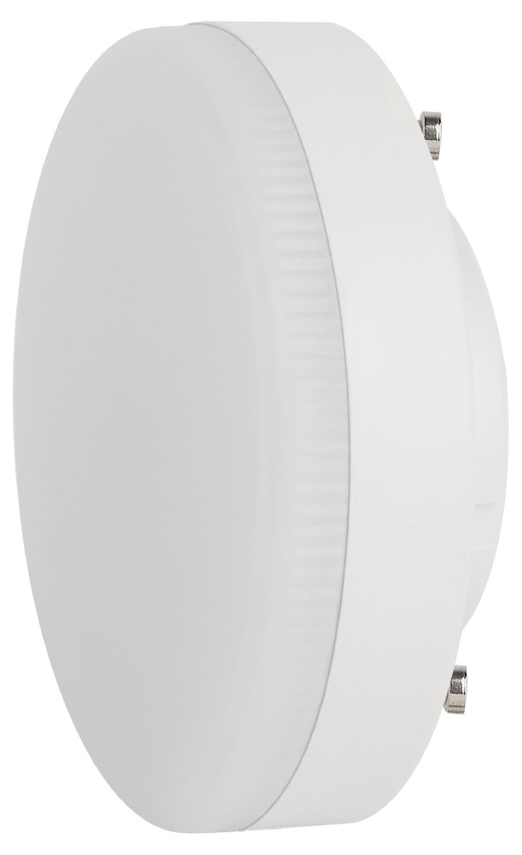 Лампа светодиодная Эра GX53 8W 4000K LED GX-8W-840-GX53 R Б0052657