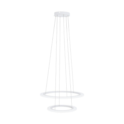 Подвесной светодиодный светильник Eglo Penaforte 39307