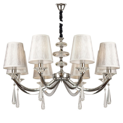 Подвесная люстра AM Group GOMERA SP8