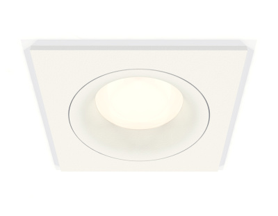 Встраиваемый светильник Ambrella Light Techno XC7631001 (C7631, N7010)