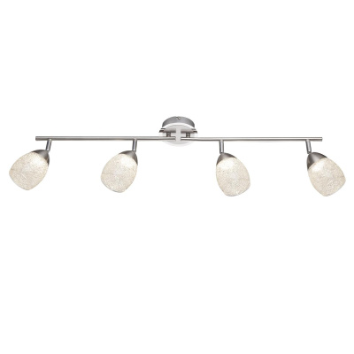 Светодиодный спот Globo Helena 56003-4