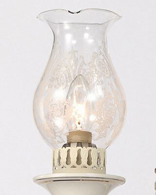 Бра Lumien Hall Витней W17035/1CSGG