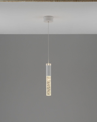 Подвесной светильник Moderli Ran V11393-PL