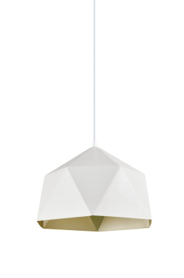 Подвесной светильник Moderli Genoa V11560-1P