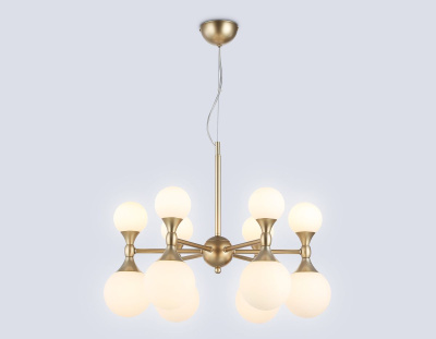 Подвесная люстра Ambrella Light High Light Modern LH51050