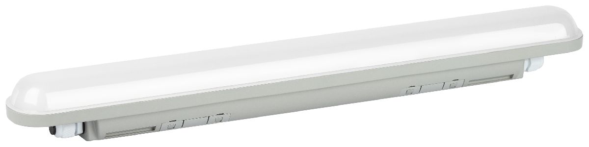 Линейный светильник Эра SPP-202-0-40K-L18 Б0066940