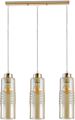 Подвесной светильник Rivoli Viviane 9107-203 Б0053424