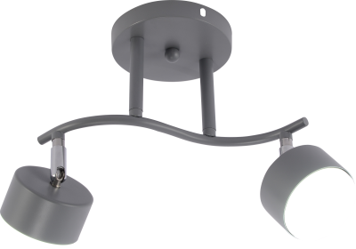 Спот Rivoli Vivien 7077-702