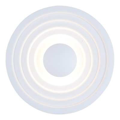 Настенно-потолочный светодиодный светильник iLedex Eclipse SMD-926312 WH-3000K