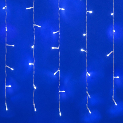 Гирлянда Uniel ULD-C3020-160/DTA WHITE IP20 UL-00010915