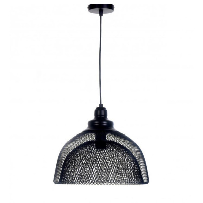 Подвесной светильник Lumina Deco Fenon LDP 010-M BK